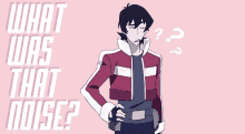 what voltron