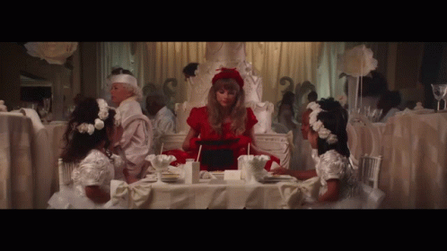 do you think of me taylor swift