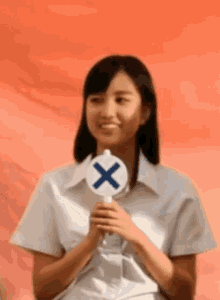 Can Can Nervous GIF - Can Can Nervous Bnk48 GIFs
