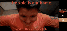 Void Home GIF - Void Home Nya GIFs