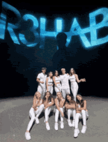 Now United GIF - Now United One GIFs