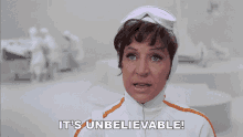 Its Unbelievable Willy Wonka And The Chocolate Factory GIF - Its Unbelievable Willy Wonka And The Chocolate Factory Incredible GIFs