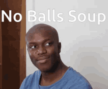 Balls no What is