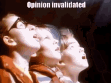 Opinion Invalidated Mother GIF - Opinion Invalidated Mother Earthbound GIFs