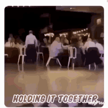 Holding It Together Funny GIF - Holding It Together Funny Spiderman GIFs