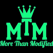 More Than Modifed GIF - More Than Modifed GIFs