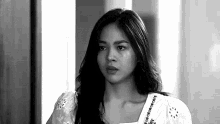 janella salvador janella sorry im late the killer bride just had to check on something