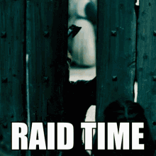 raid degendojo raid time time to raid raiding