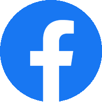 Fb Facebook Sticker - Fb Facebook Logo Stickers