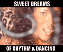 La Bouche Sweet Dreams GIF - La Bouche Sweet Dreams Rhythm And Dancing GIFs