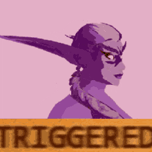 Neca Triggered GIF - Neca Triggered Rage GIFs