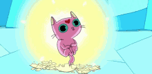 Gunter Egg GIF - Adventure Time Gunter Egg Cat GIFs