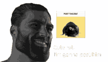 rat weird