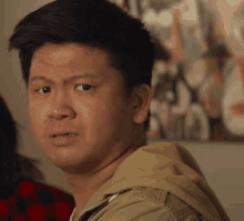 wong fu disappointed sad wong fu disappointed sad