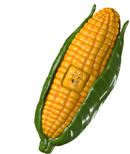New Corn Order Corn Site Sticker - New Corn Order Corn Site Best Crop Stickers