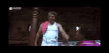 crush veeram