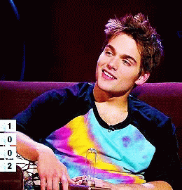 Galerie de Liamou Dylan-sprayberry