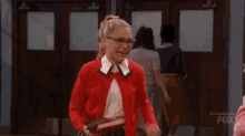 Grease Live Shocked GIF - Grease Live Shocked Surprised GIFs