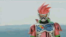 Kamen Rider GIF - Kamen Rider Ex GIFs