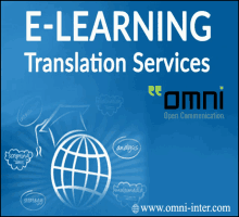 E Learning Translation Services World GIF - E Learning Translation Services World Add GIFs