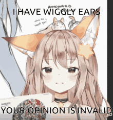 Anny I Have Wiggly Ears Anny GIF - Anny I Have Wiggly Ears Anny Invalid GIFs