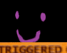 Yoni Triggered Smiley Face GIF - Yoni Triggered Smiley Face Shaking GIFs