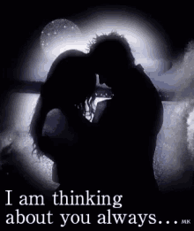 Thinking About You Always Love GIF - Thinking About You Always Love GIFs