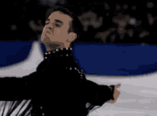 Robbie Williams Feels GIF - Robbie Williams Feels Spin GIFs