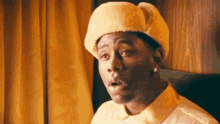 Tyler The GIF - Tyler The Creator GIFs