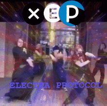 Cryptocurrency Xep GIF - Cryptocurrency Xep Electria GIFs