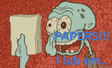 Banbert Papers GIF - Banbert Papers GIFs