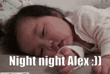 Night Night Good Night GIF - Night Night Good Night Night Night Alex GIFs