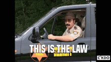 This Is The Law Kad GIF - This Is The Law Law Kad GIFs