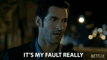 Its My Fault Really Sorry GIF - Its My Fault Really Sorry Apologize GIFs