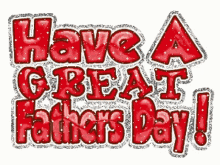 Happy Fathers Day Love To All You Awesome Dads GIF - Happy Fathers Day Love To All You Awesome Dads Sparkle GIFs