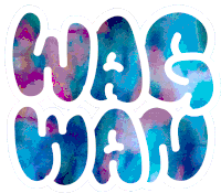 Wagwan Playlist Sticker - Wagwan Playlist Stickers