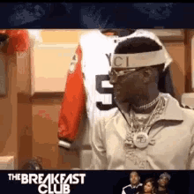 Soulja Boy Drake GIF - Soulja Boy Drake The Breakfast Club GIFs