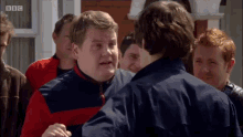 gavin and stacey insult you know nothing burn james corden