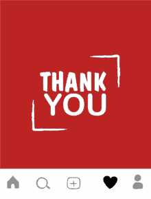 Downsign Thank You GIF - Downsign Thank You Social Media GIFs