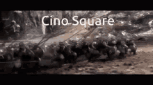 Cino Cino Victory GIF - Cino Cino Victory Marcocino GIFs