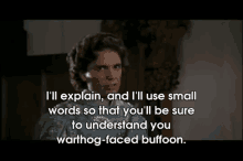 Layin It Down GIF - Explain Small Words Understand GIFs