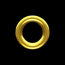 Sonic Ring GIF - Sonic Ring Gold GIFs