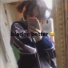 Yb Better Bladee GIF - Yb Better Bladee Drain Gang GIFs