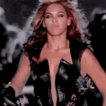 Beyonce Dance GIF - Beyonce Dance Sing GIFs