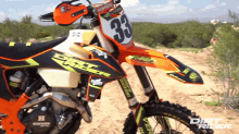 motocross dirtbike