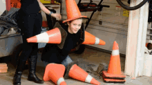 Lindy Ford Filmd2bepic GIF - Lindy Ford Filmd2bepic Cone GIFs