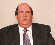 The Office Kevin Malone GIF - The Office Kevin Malone No GIFs
