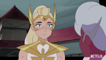 smile shera shera and the princesses of power happy glad