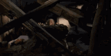 Friday The13th Head GIF - Friday The13th Head Scary GIFs