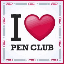 Pen Club 4nstationery GIF - Pen Club 4nstationery Stationery GIFs